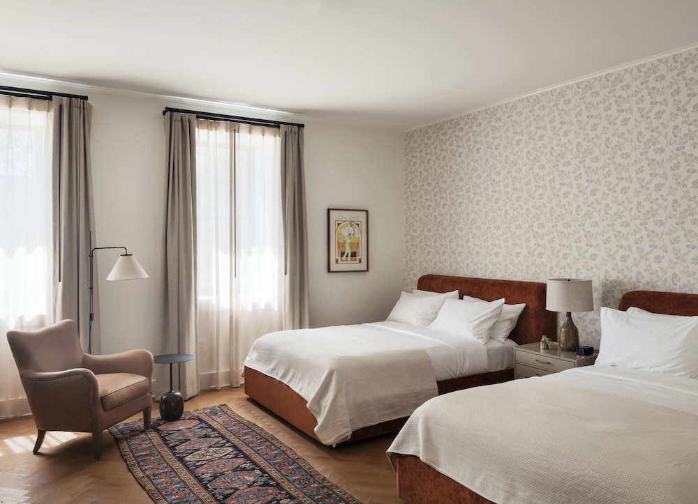 The Quoin Hotel - photo 17