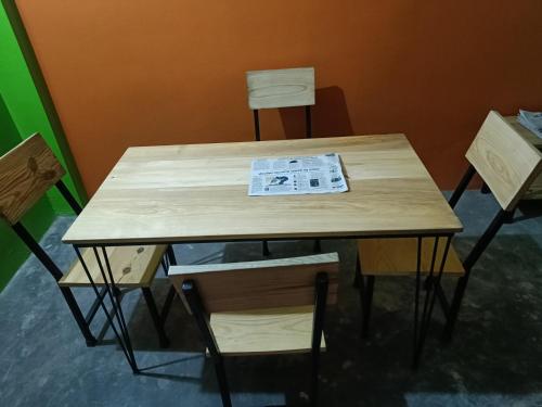 Hotel Baishnav Mugling — Unknown City — photo 5
