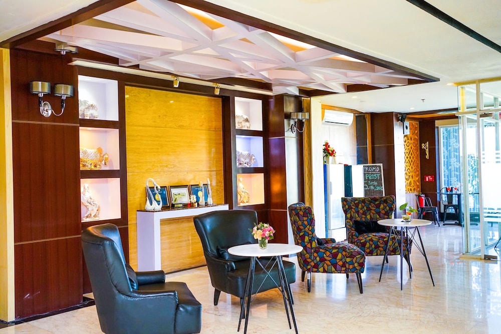 Jle’s Hotel in Manado, Indonesia