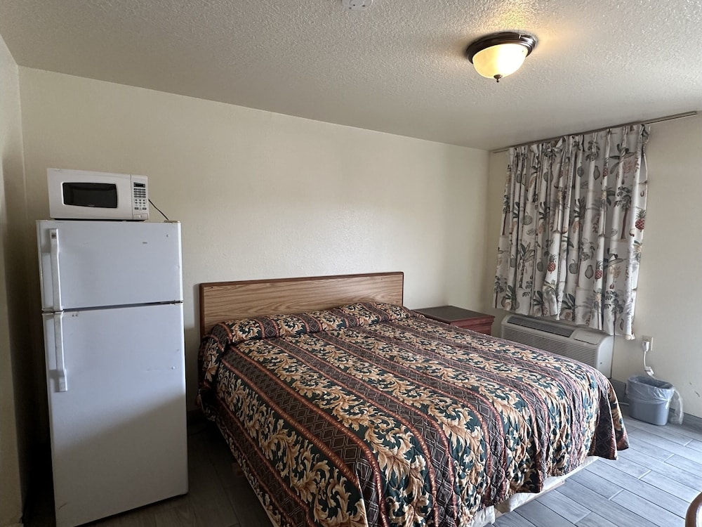 Travel Inn By OYO La Marque Texas City I 45 - photo 8