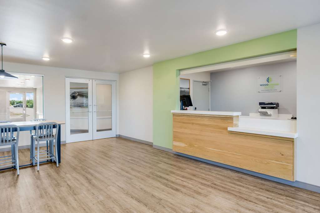 WoodSpring Suites Smyrna La Vergne - photo 6