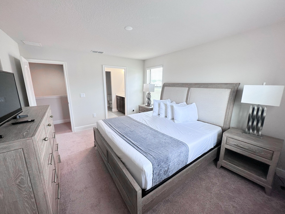 Balmoral Resort 164aa 6 Bedroom Home by RedAwning - photo 2