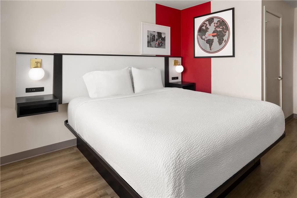 Ramada by Wyndham York Harrisburg Hershey - photo 24