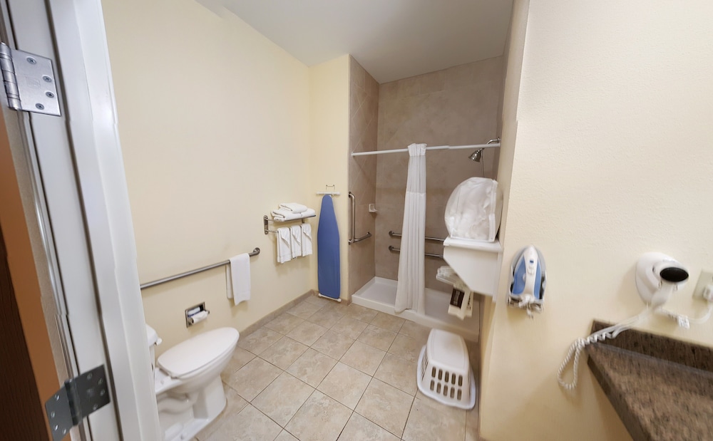 Staybridge Suites Corpus Christi by IHG - photo 19