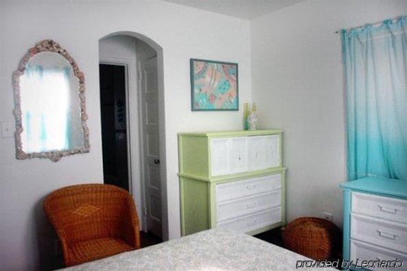 Angelfish Inn - photo 8
