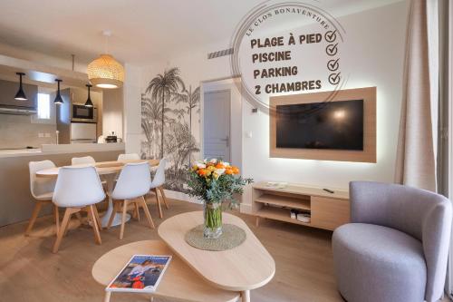 Soir d ActAc proche plage et Saint Tropez IX in Saint-Tropez, France