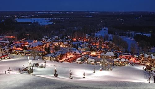 Spacious 2 Bed At Crystal Mountain Resort 2 Bedroom Condo by Redawning - photo 20