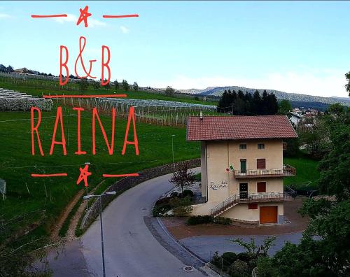 B&B Raina — Castelfondo — photo 4