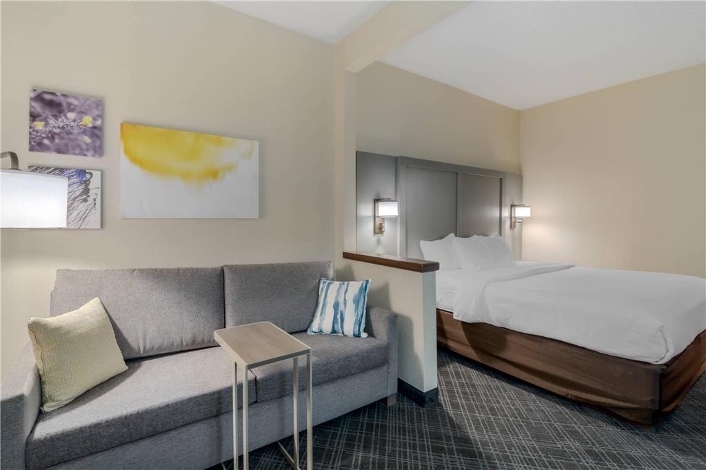 Comfort Inn Bismarck - photo 20