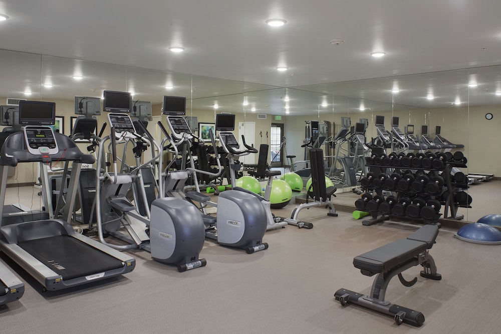Staybridge Suites Fayetteville Univ Of Arkansas by IHG - photo 26