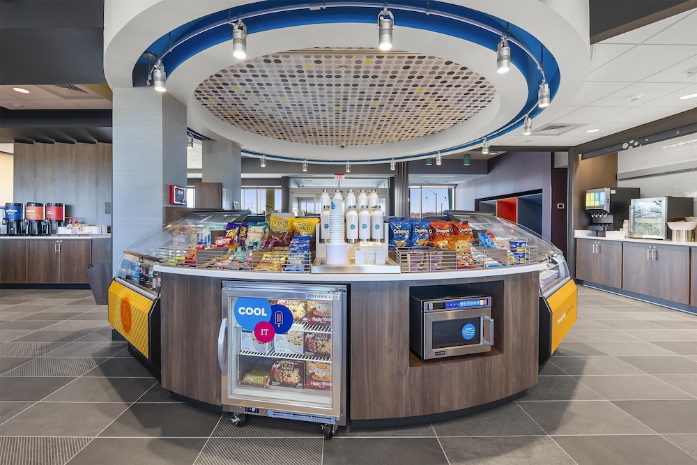 Tru by Hilton Cape Girardeau - photo 35