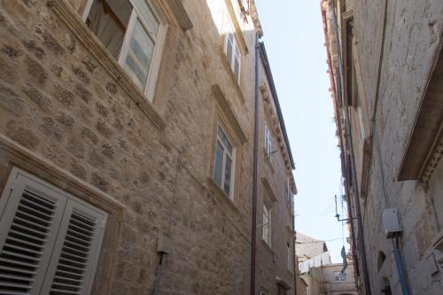 Apartment La Petite