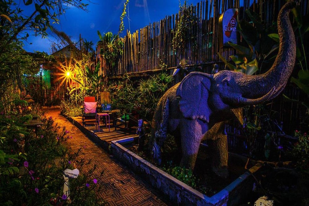 Artist Place Trat in Trat, Thailand