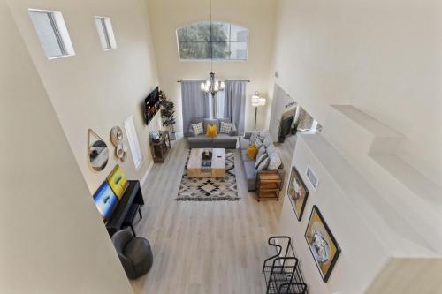 ZEN A home away from home and in HEART of Las Vegas
