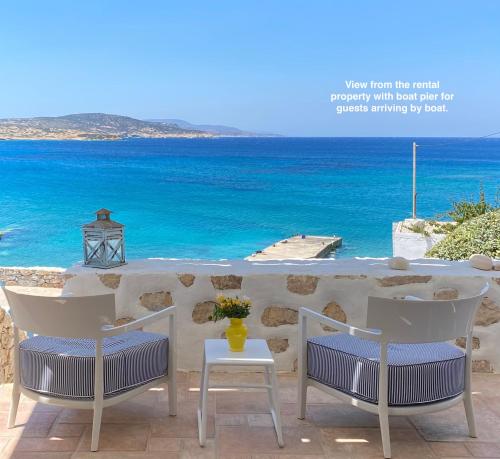 VillaRentalKoufonisiGreece - last minute hotel in Unknown City