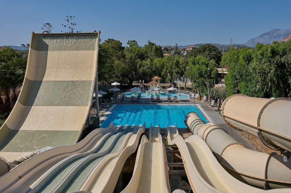 Atlantica Akti Zeus in Irakleion, Greece