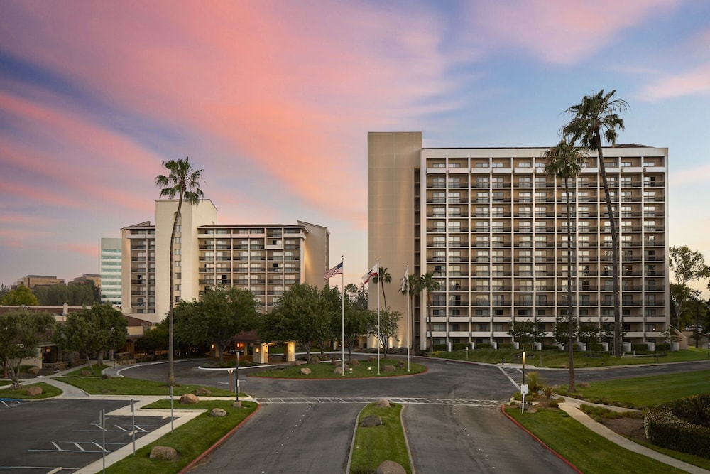 Santa Clara Marriott — hotel in Santa Clara