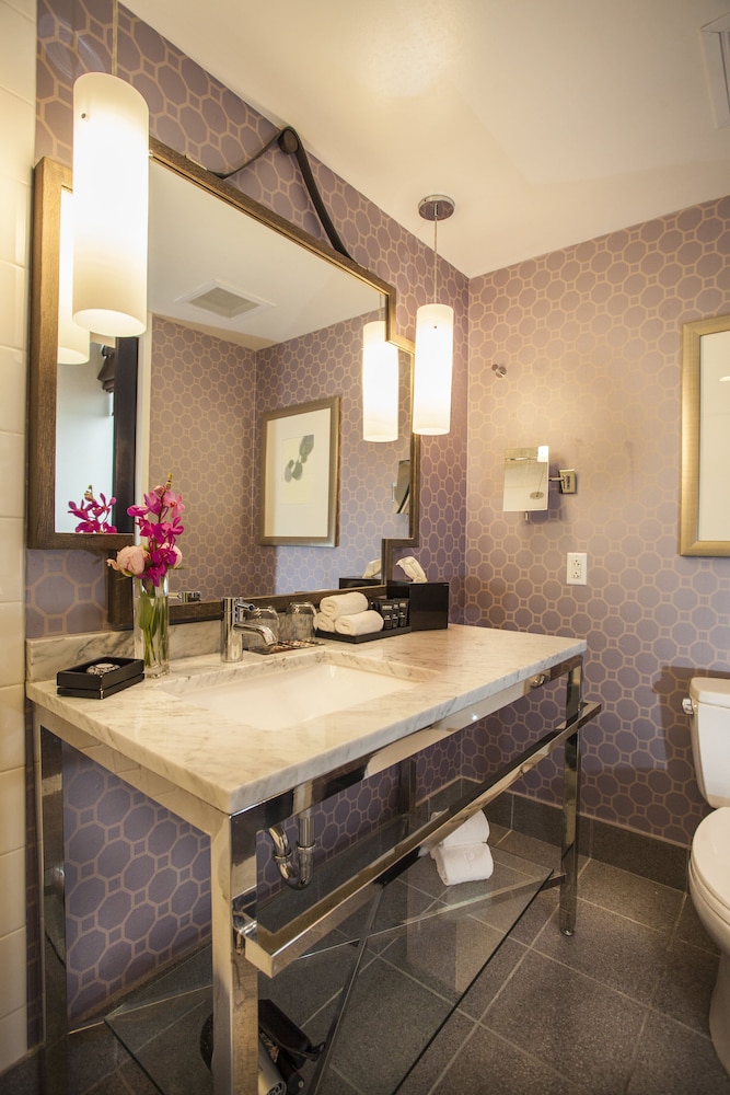 Kimpton Hotel Palomar Philadelphia by IHG - photo 15