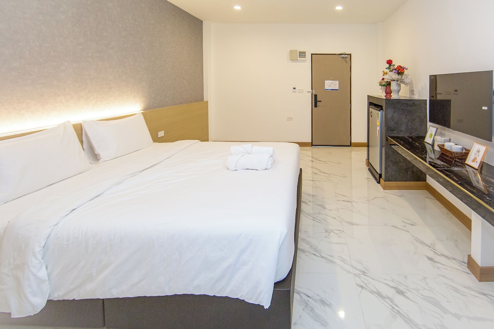 One Sakon Nakhon Hotel in Sakon Nakhon, Thailand