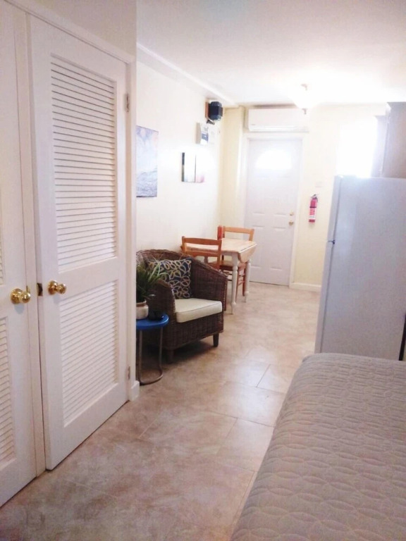 Pomme Gardens in Vieux Fort, Saint Lucia