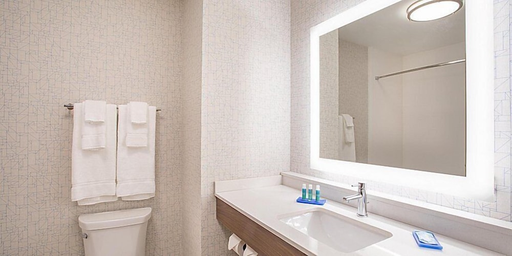 Holiday Inn Express Troutville by IHG - photo 16