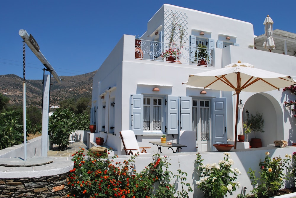 Gerani Suites Sifnos - last minute hotel in Unknown City