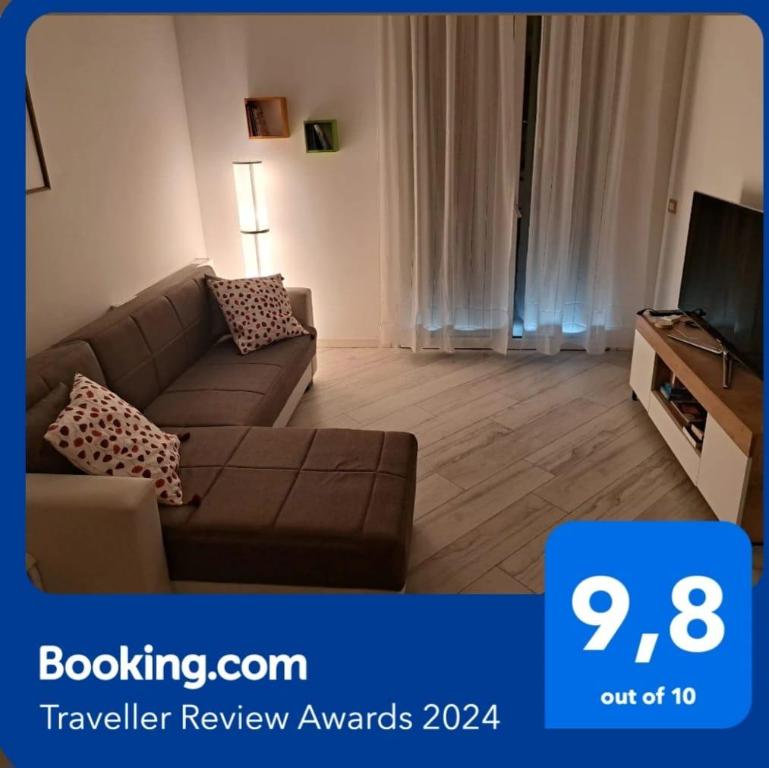 Your Comfort Home Bologna — 4-Star Luxury Hotel in Bologna, Italy