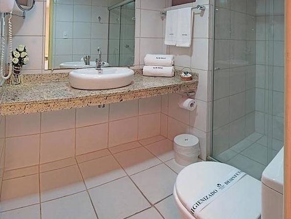 Tarik Fontes Plaza Hotel — Itabuna — photo 5