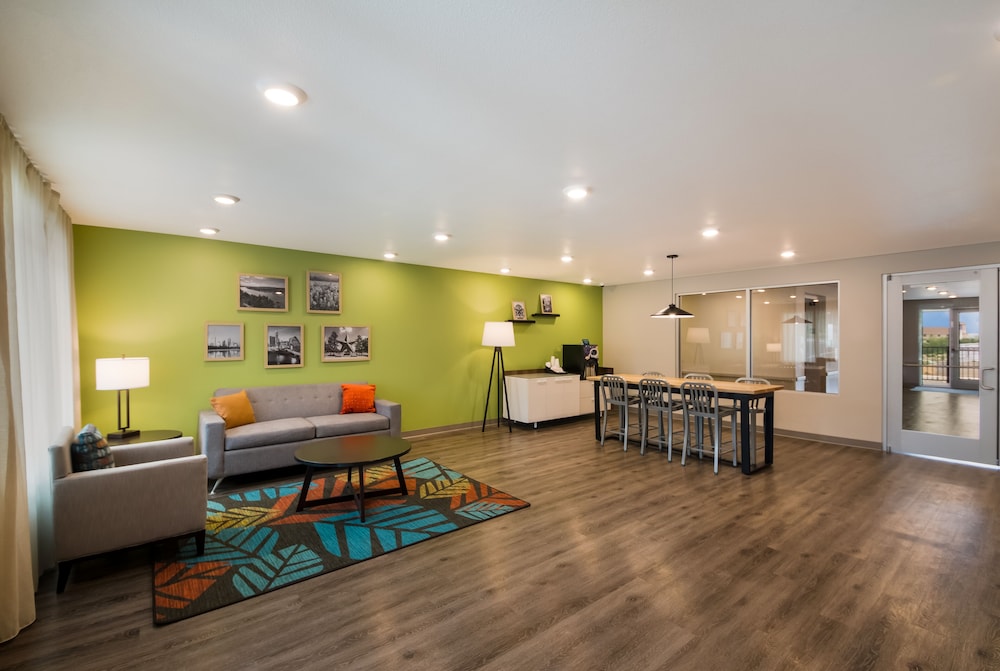 Woodspring Suites Austin Central — Austin — photo 2