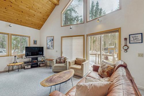 Poma Lane — hotel in Soda Springs
