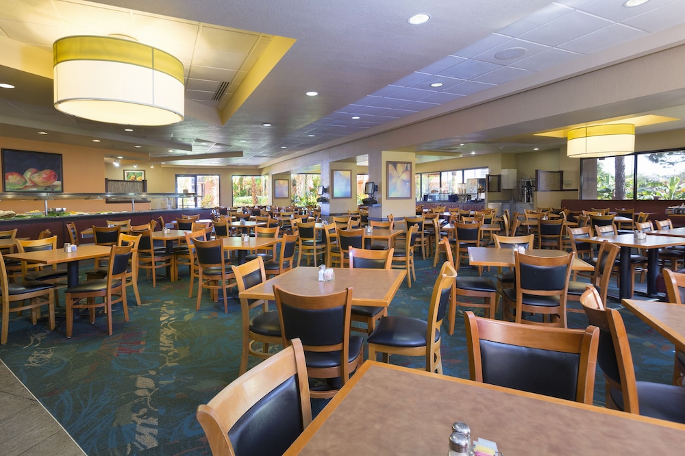 Rosen Inn Lake Buena Vista - photo 41