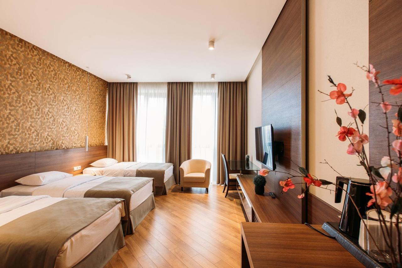Hotel Parma