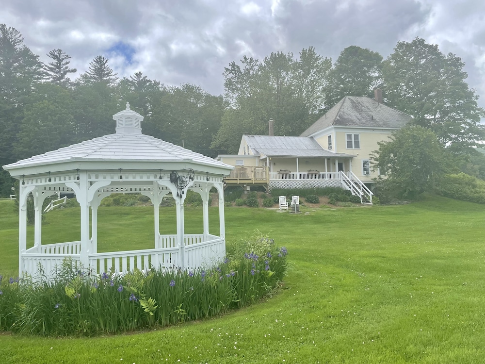 Mad River Inn - photo 52