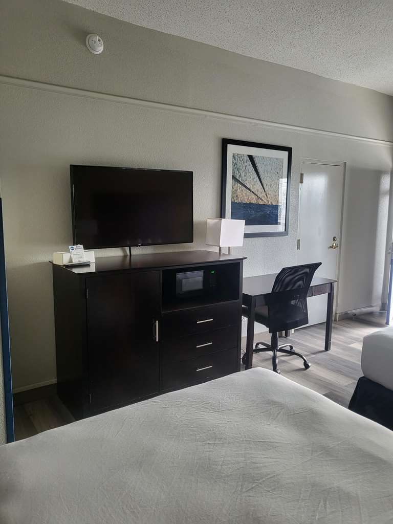 Best Western Kent Narrows Inn - photo 16
