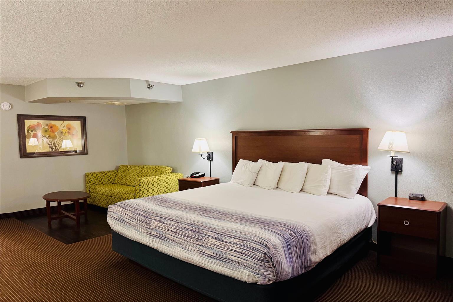 AmericInn by Wyndham Stillwater - photo 17