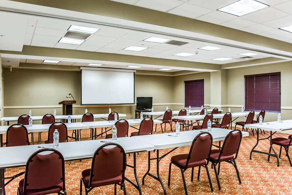 Comfort Suites Palm Bay Melbourne - photo 26
