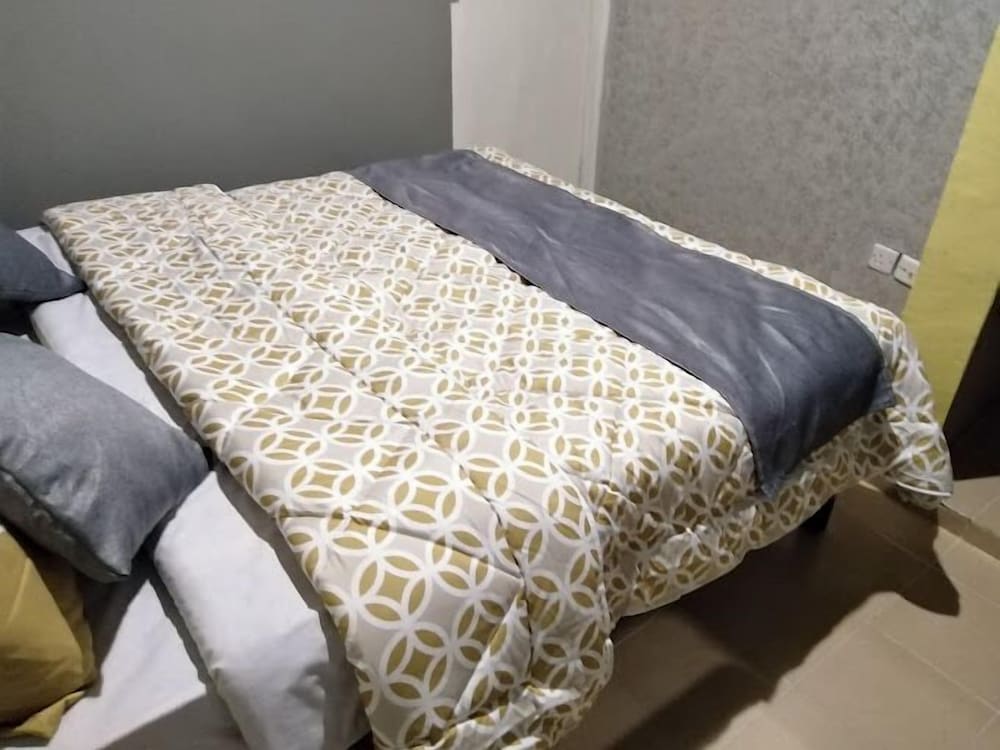 Sizzling Waters Resort in Nakuru, Kenya