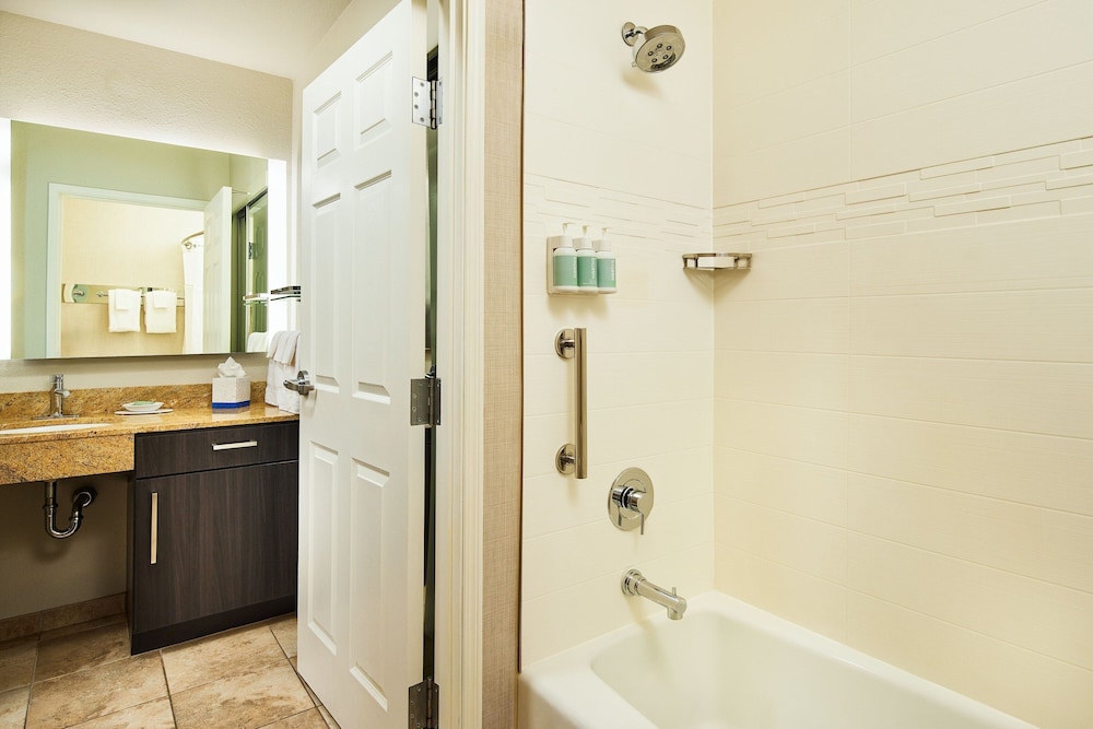 Residence Inn by Marriott Denver City Center - photo 26