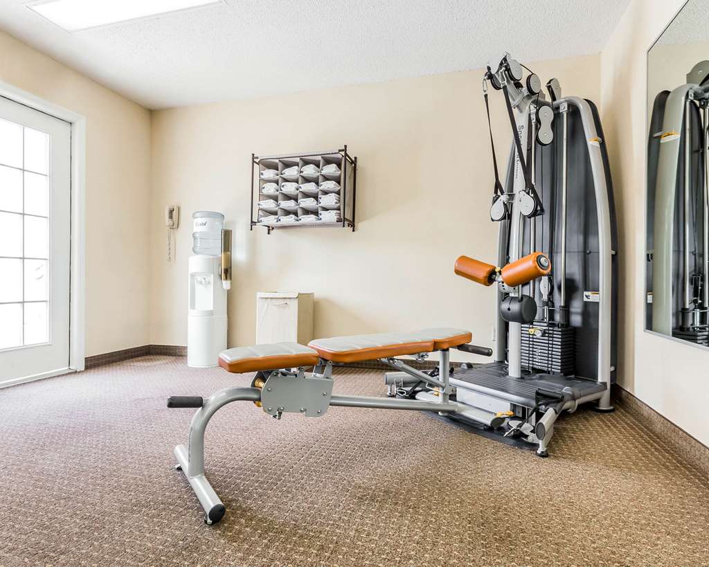 Quality Inn Trussville I 59 exit 141 - photo 30