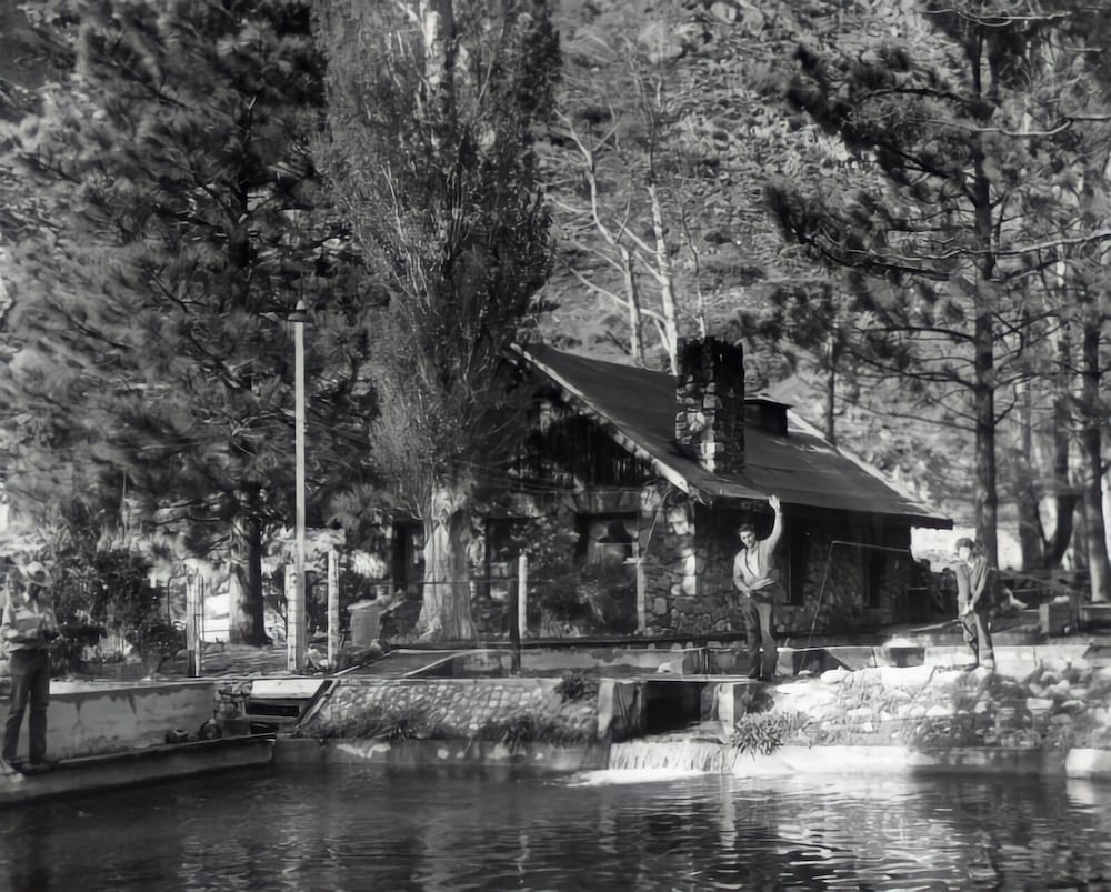 Huttopia Paradise Springs - photo 88