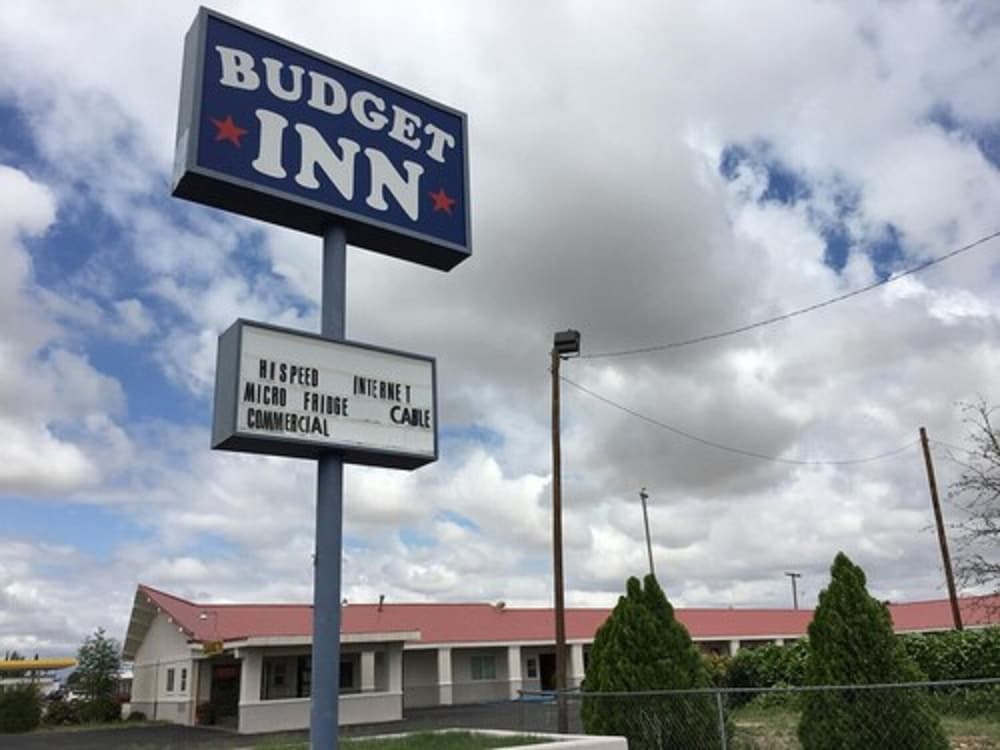 Budget Inn Fort Stockton - featured photo