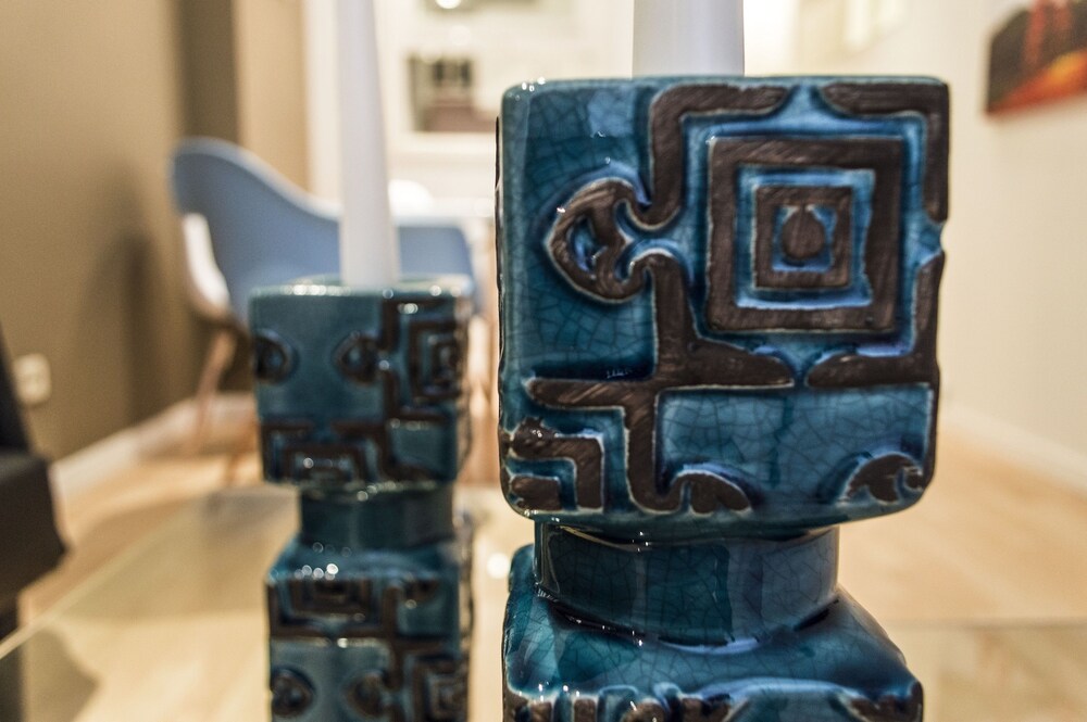 Coqueto Duplex Reformado in Madrid, Spain