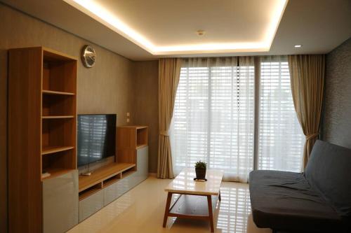 Circle Rein Sukhumvit 12 two bedrooms apartment — 4-Star Luxury Hotel in Khlong Toei, Thailand