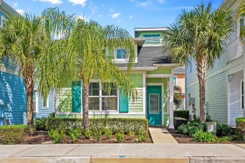 Beautiful Cottage Near Disney With Margaritaville Resort & Island H2O Access 3029La — 4-Star Luxury Hotel in Orlando, United States