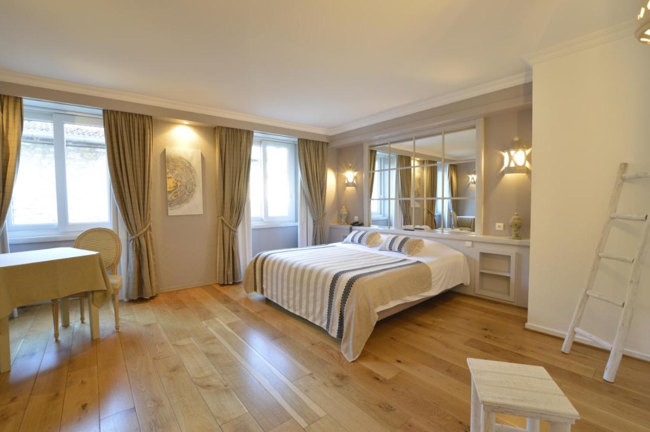 Le Soleil D'or - carbon neutral hotel in Joinville