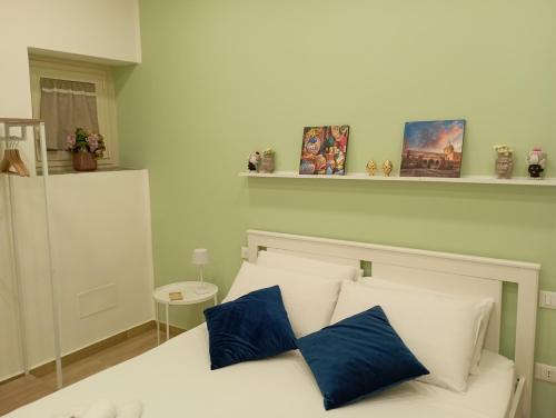 Archimede Rooms — Palermo — photo 4