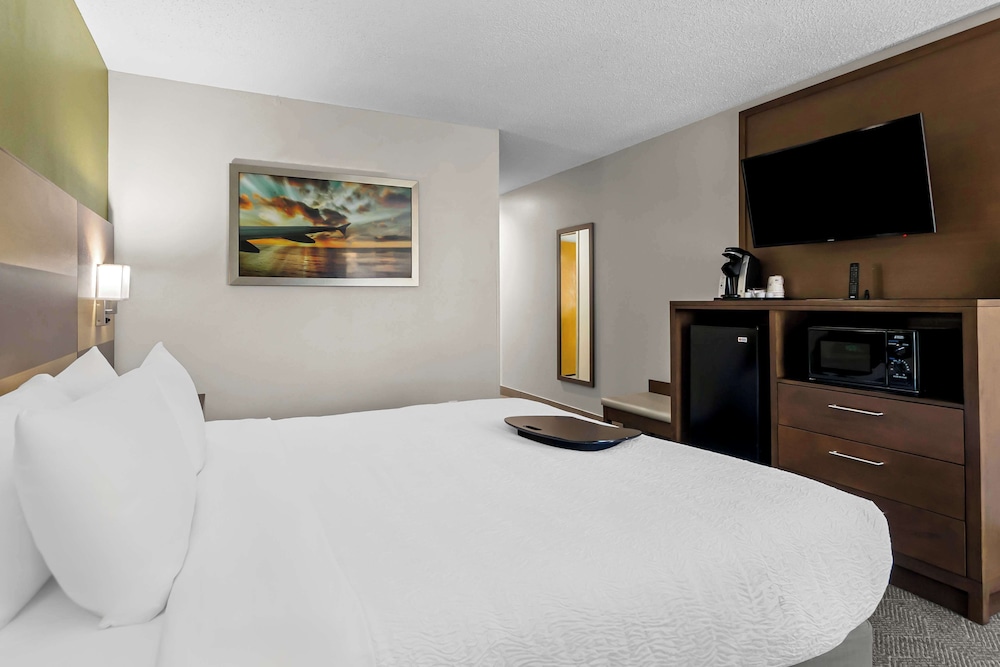 Best Western Niceville Eglin AFB Hotel - photo 15