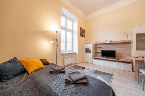 R Bývanie v srdci mesta — 4-Star Luxury Hotel in Kosice, Slovakia