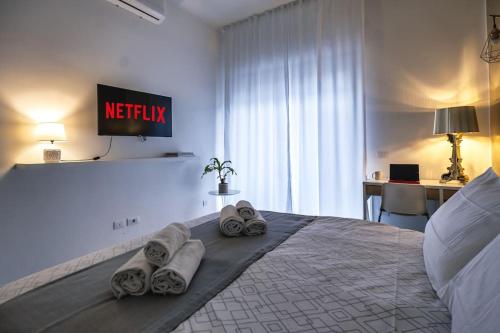 Roomy 6 Guests City Launchpad 30mts To Loreto M1 M2 — 4-Star Luxury Hotel in Milan, Italy