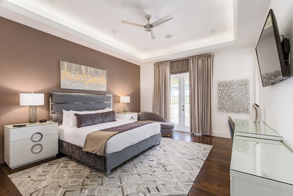 Villatel Luxury Homes at Reunion Resort - photo 67